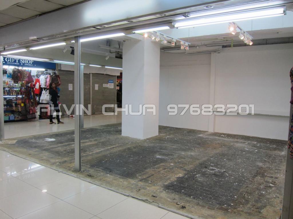 FAR EAST PLAZA (D9), Retail #93682222